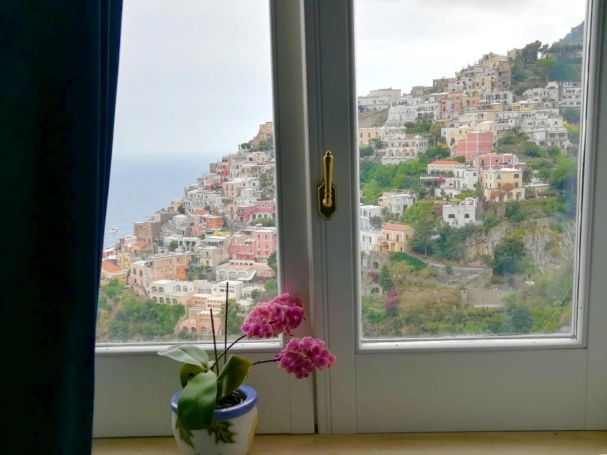 Santiago Vacation In Apartment Positano