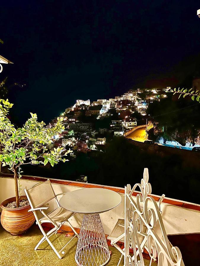 Apartment Santiago Vacation In Positano